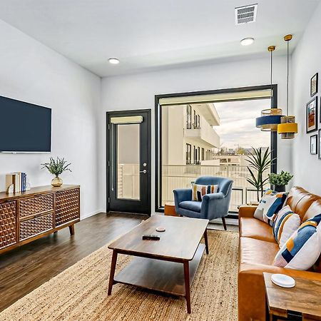 Vila Illume IX Nashville Exteriér fotografie