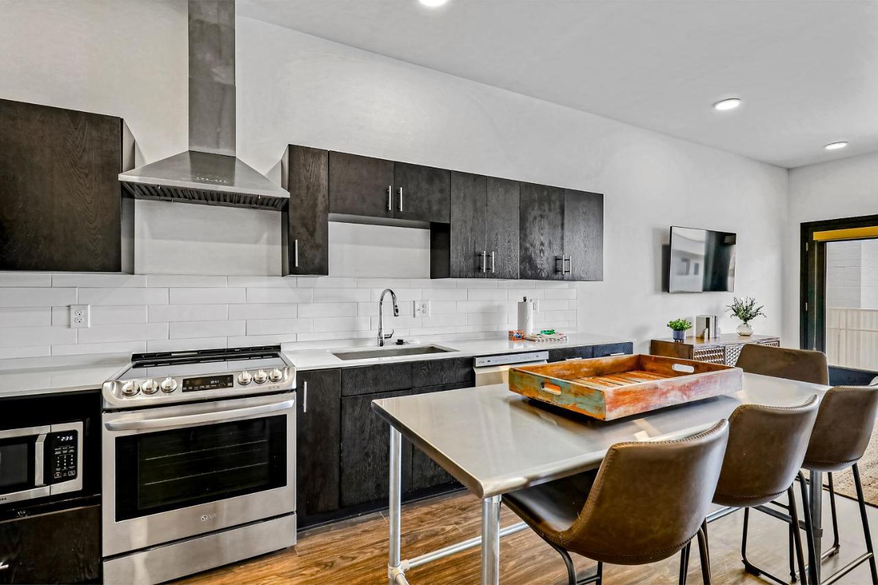 Vila Illume IX Nashville Exteriér fotografie