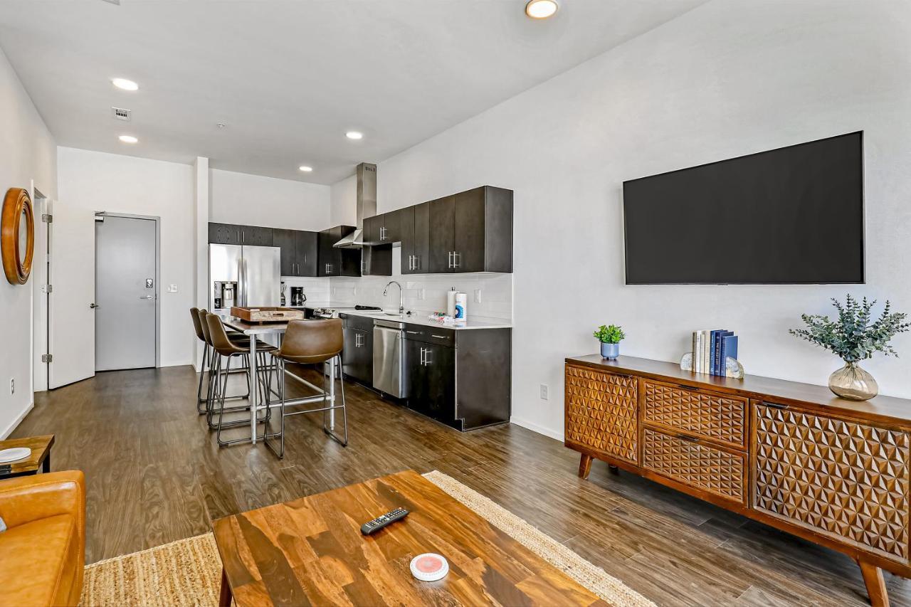 Vila Illume IX Nashville Exteriér fotografie