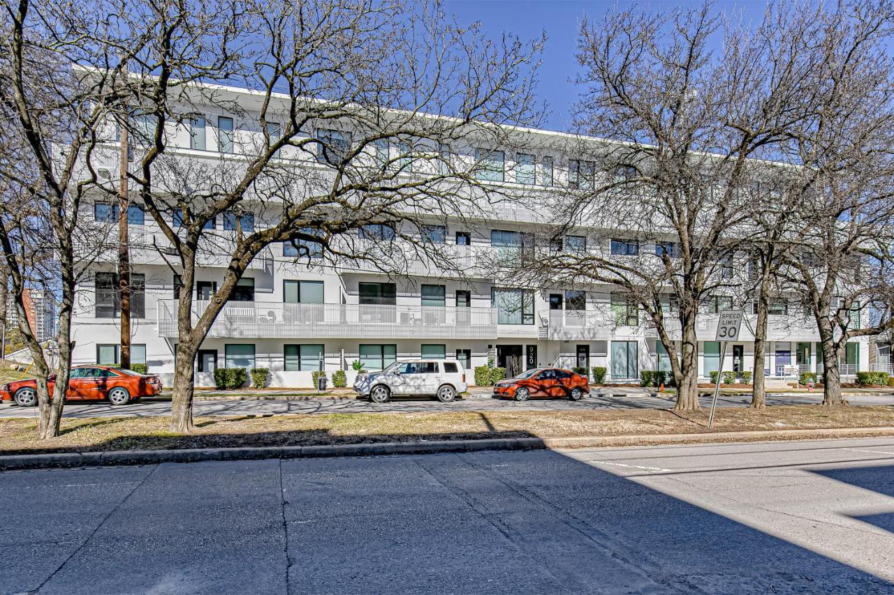 Vila Illume IX Nashville Exteriér fotografie
