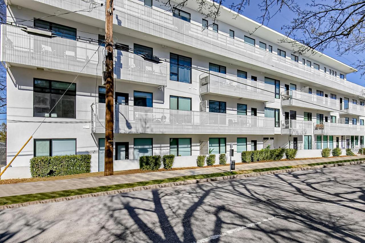 Vila Illume IX Nashville Exteriér fotografie
