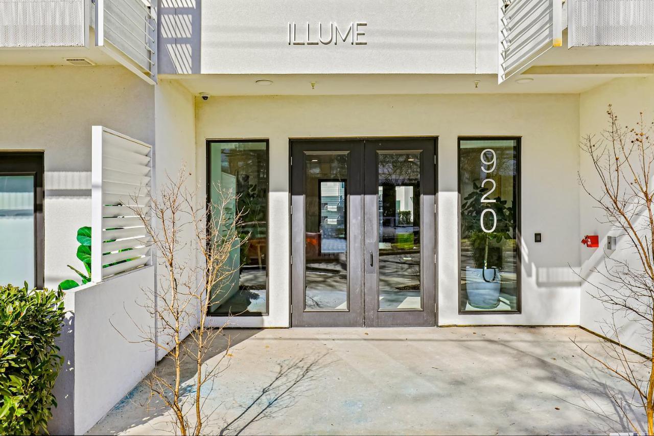 Vila Illume IX Nashville Exteriér fotografie