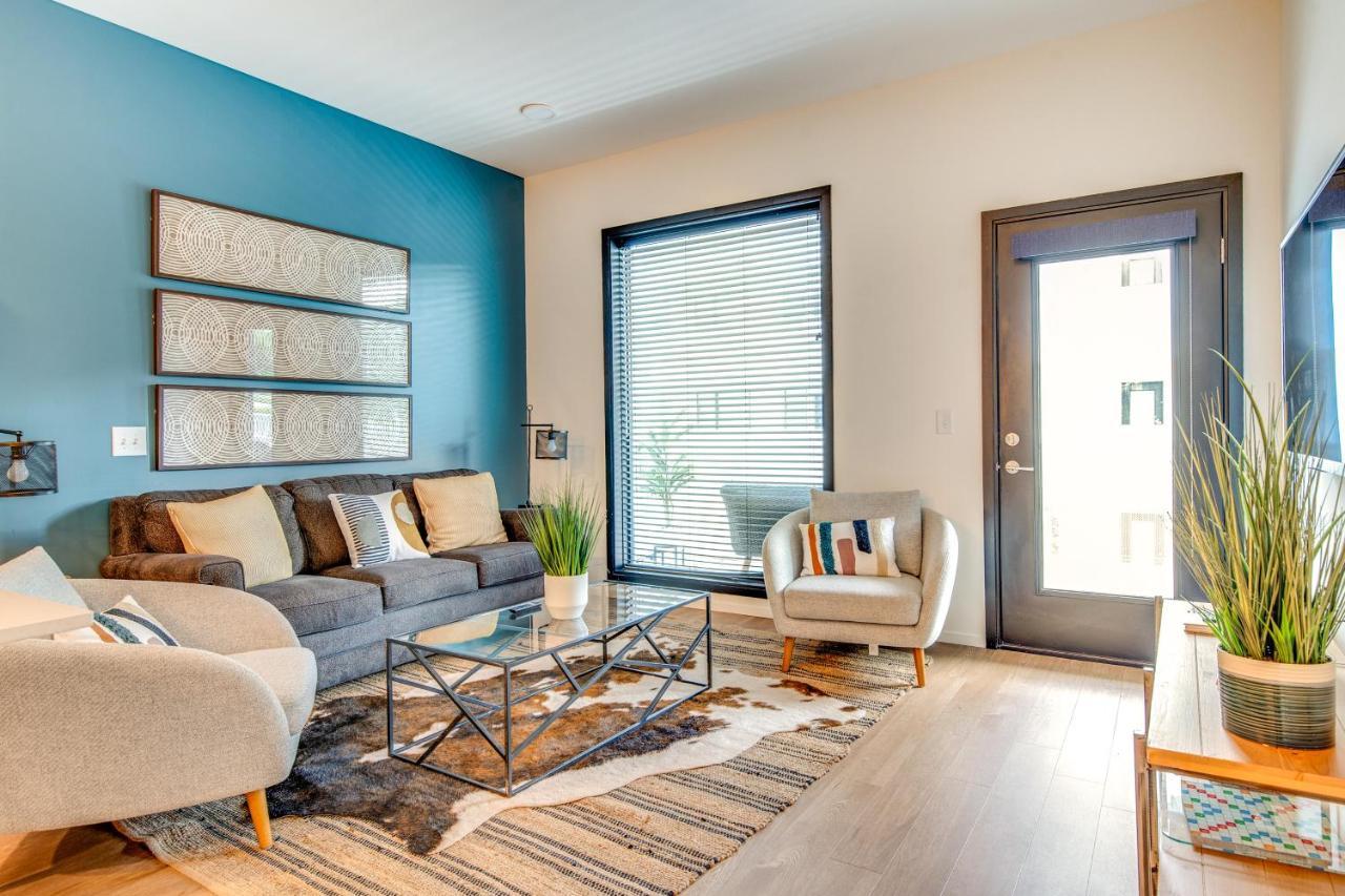 Vila Illume IX Nashville Pokoj fotografie