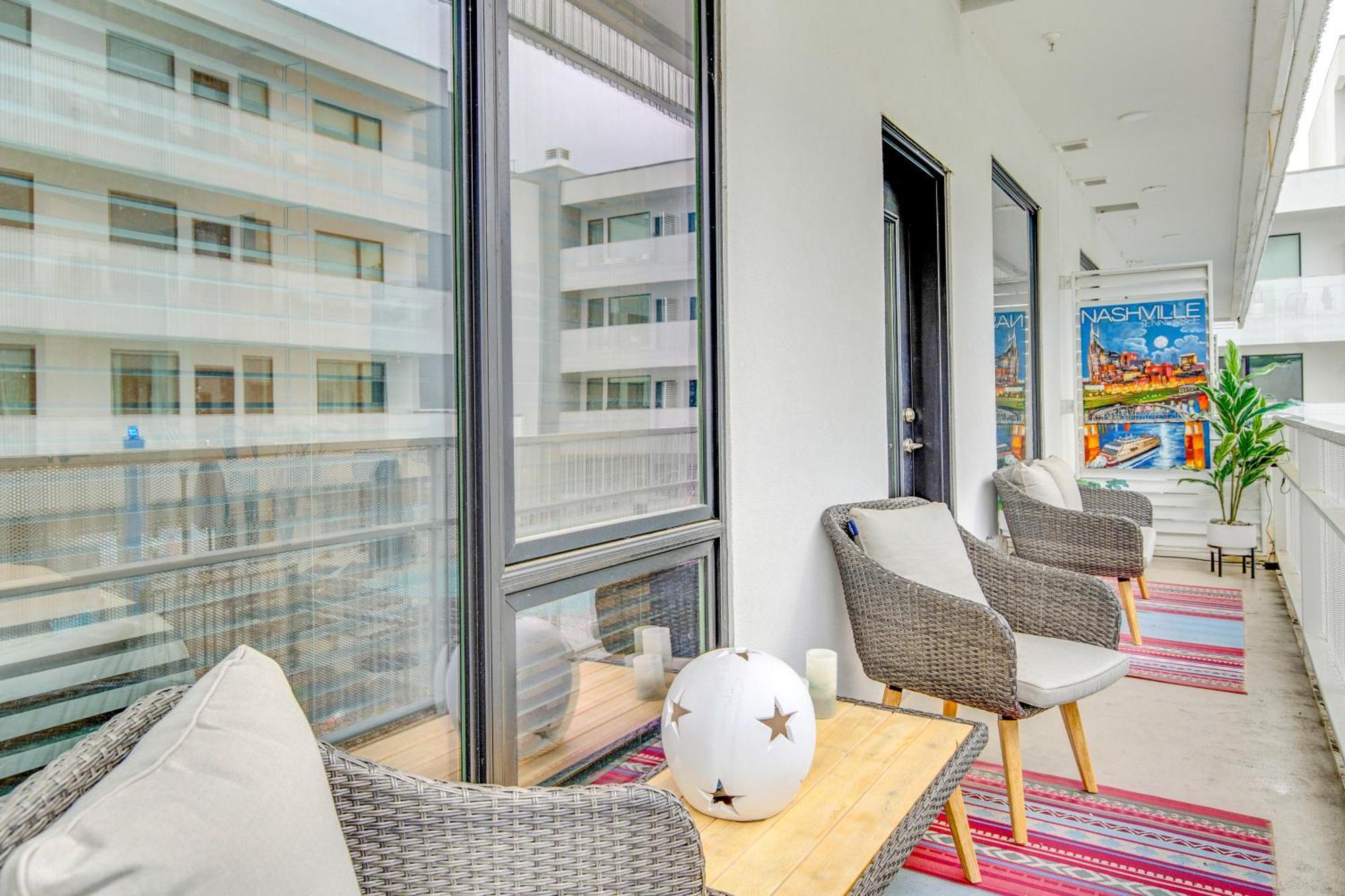 Vila Illume IX Nashville Pokoj fotografie