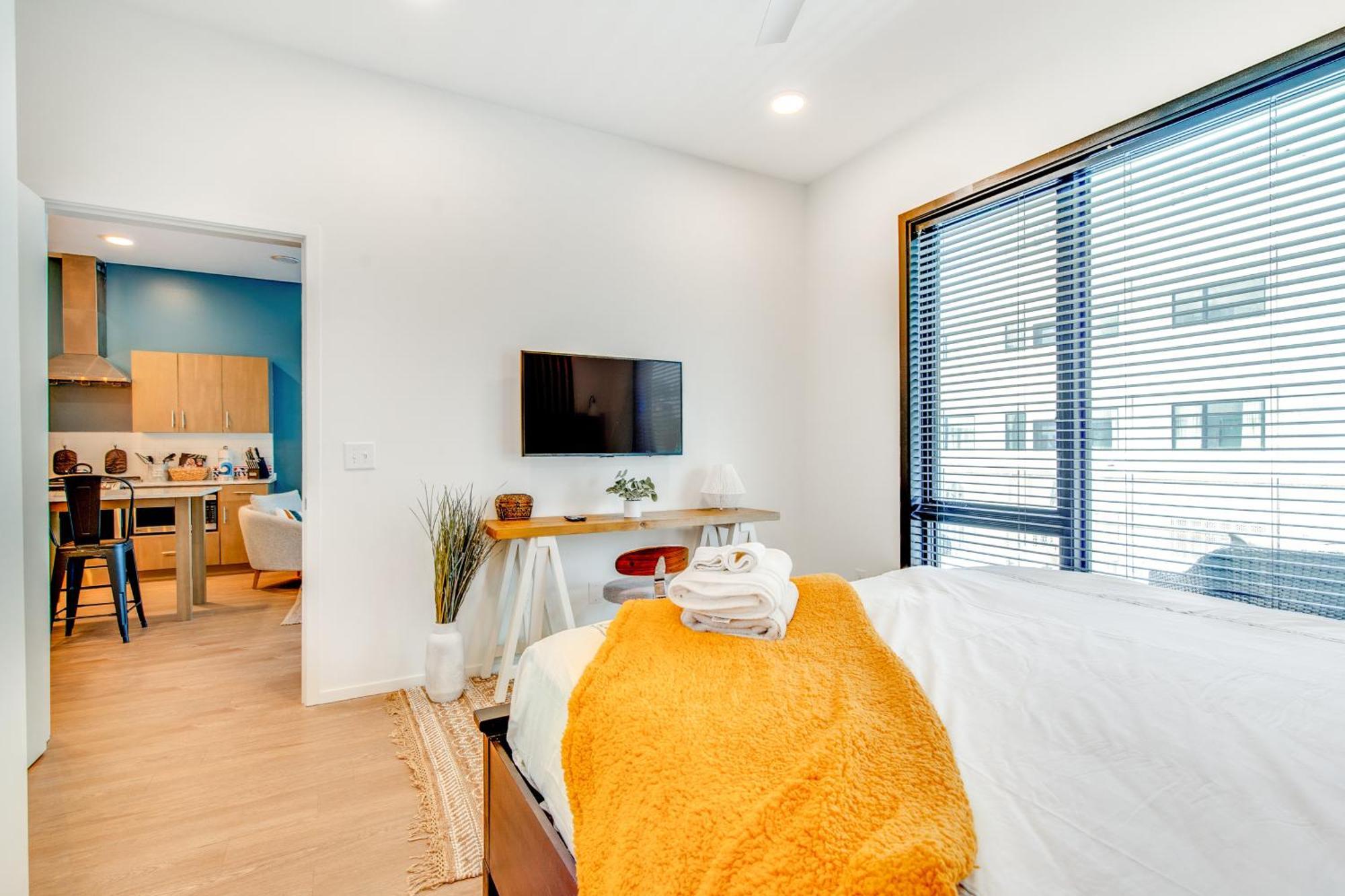 Vila Illume IX Nashville Pokoj fotografie