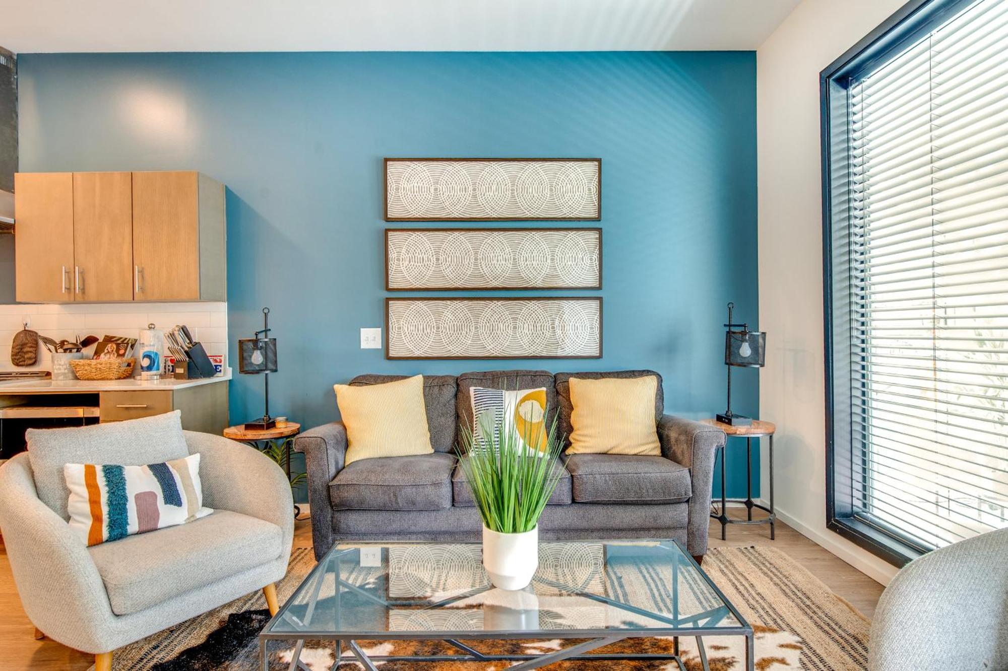 Vila Illume IX Nashville Pokoj fotografie