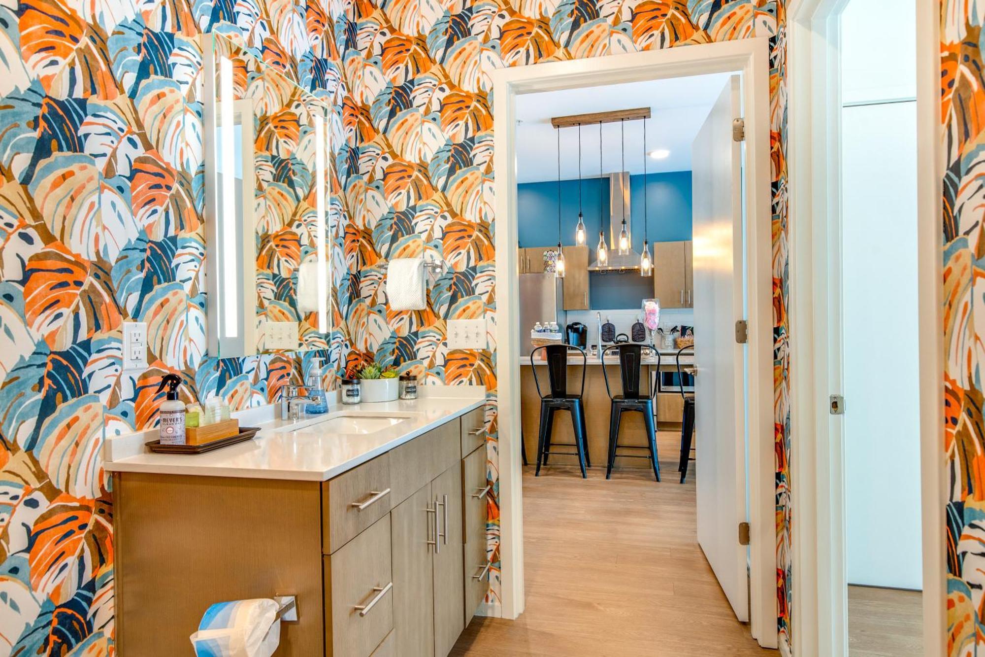 Vila Illume IX Nashville Pokoj fotografie