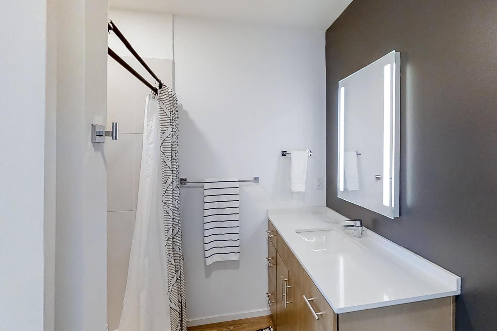 Vila Illume IX Nashville Pokoj fotografie