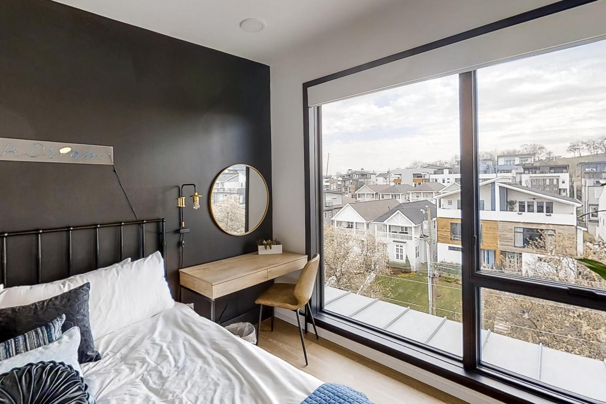 Vila Illume IX Nashville Pokoj fotografie