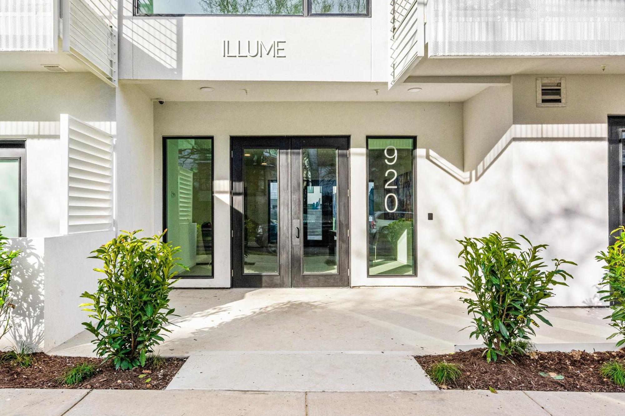 Vila Illume IX Nashville Pokoj fotografie