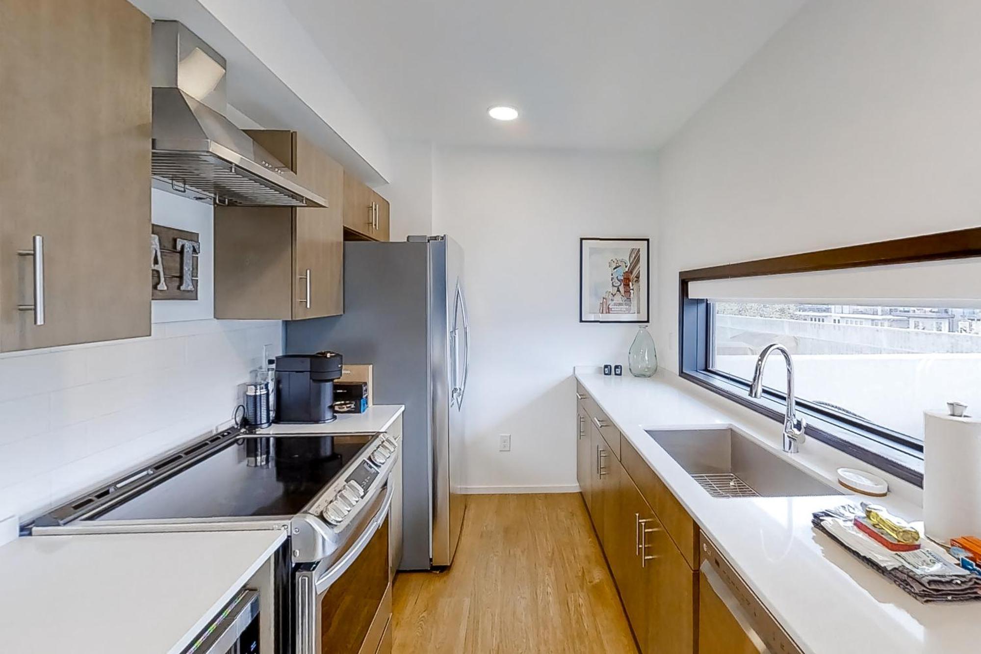 Vila Illume IX Nashville Pokoj fotografie