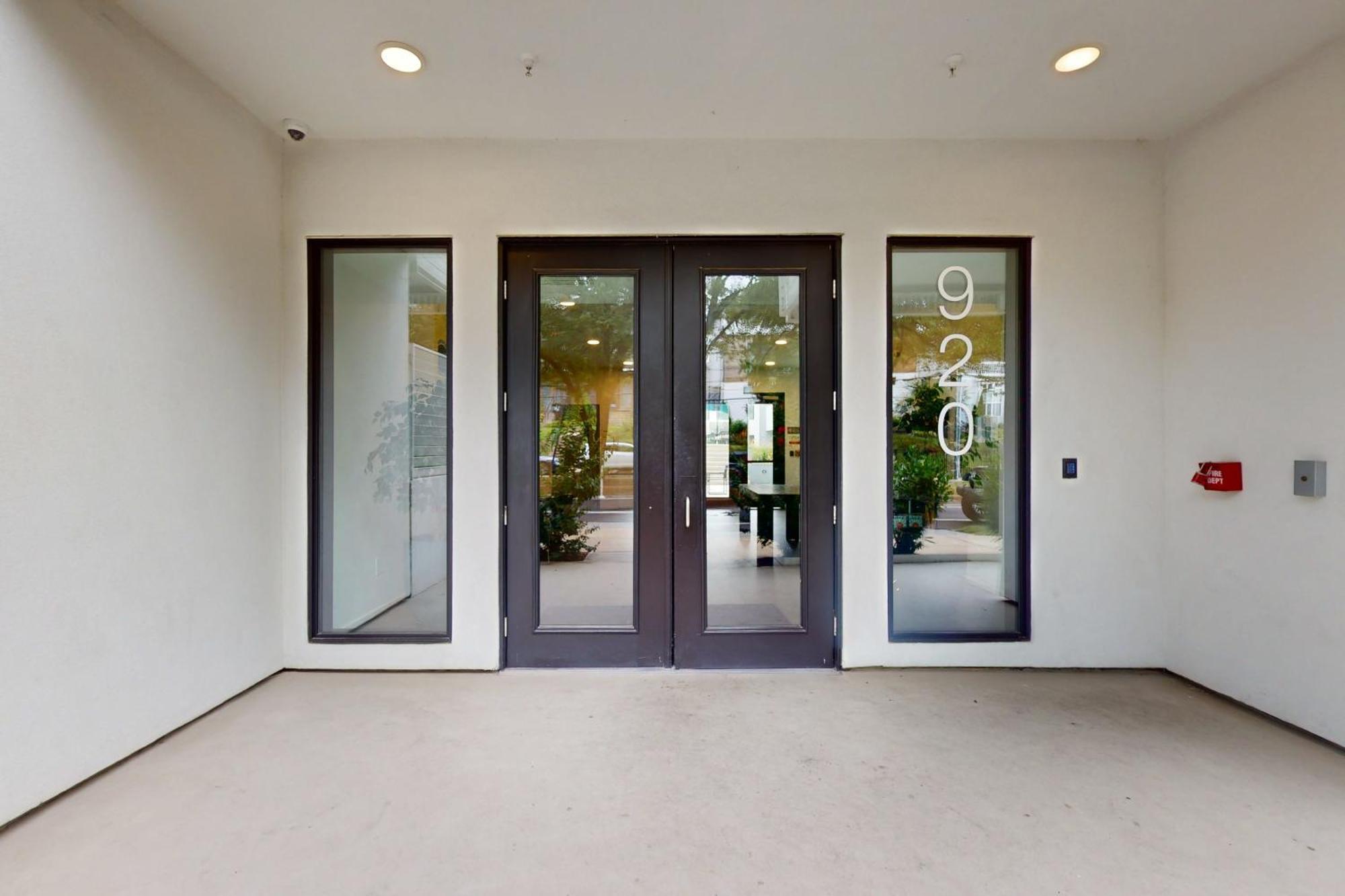 Vila Illume IX Nashville Pokoj fotografie