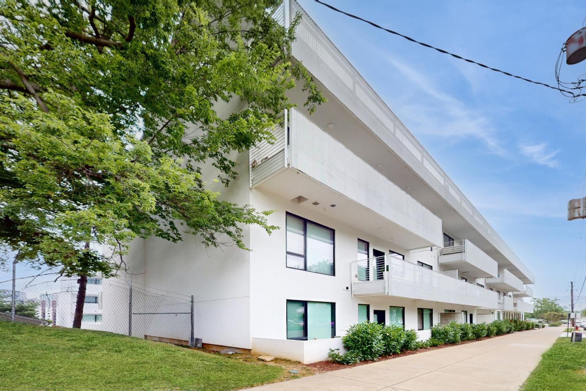 Vila Illume IX Nashville Pokoj fotografie