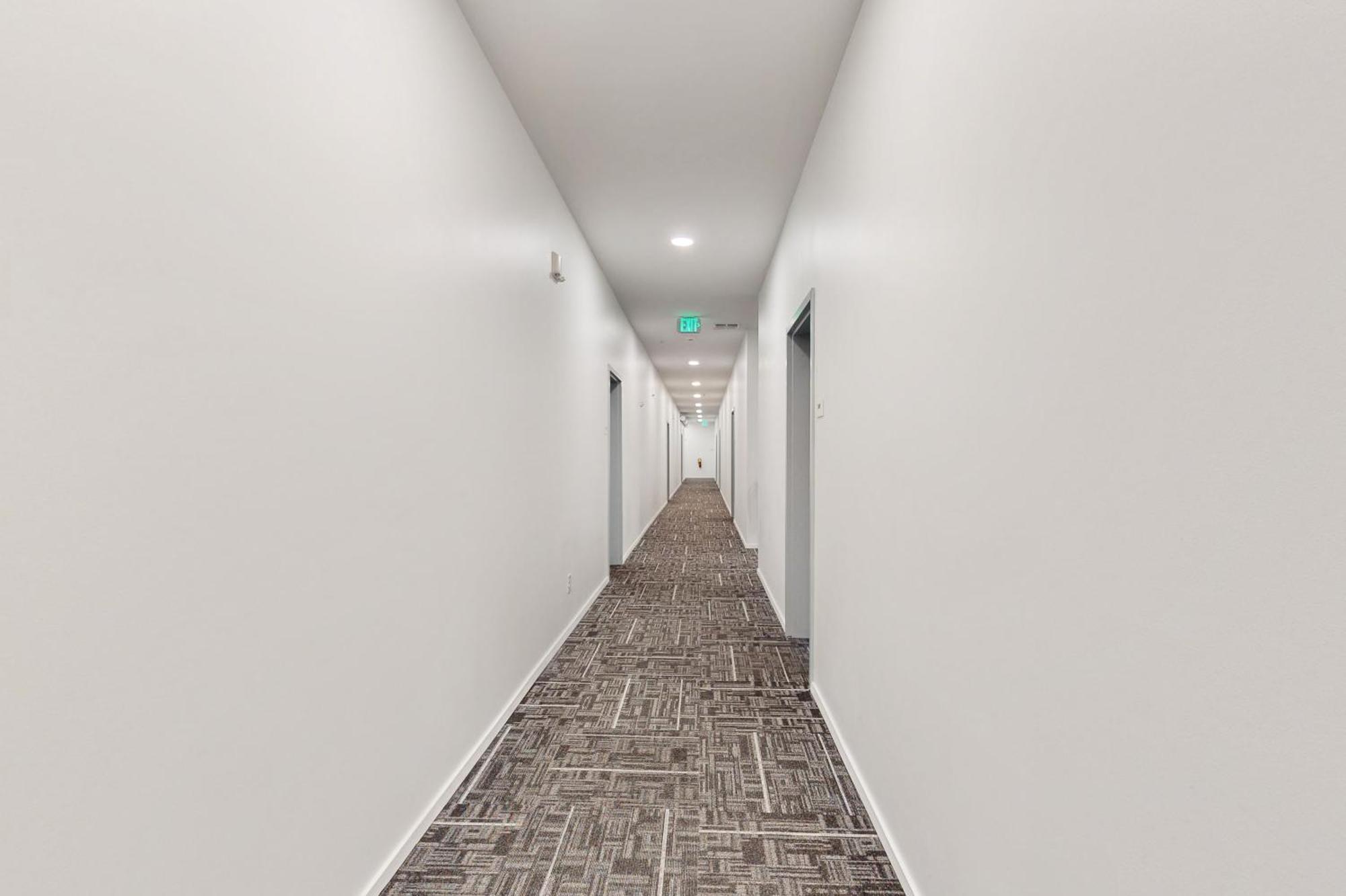 Vila Illume IX Nashville Pokoj fotografie