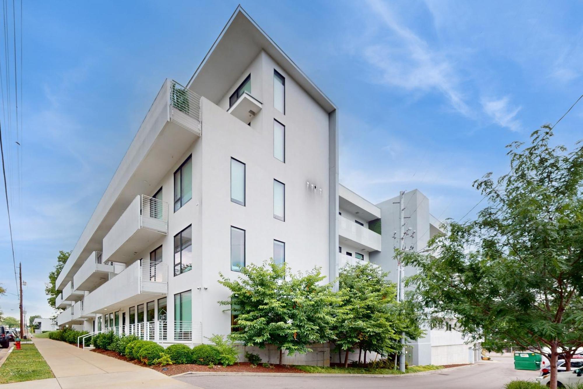 Vila Illume IX Nashville Pokoj fotografie