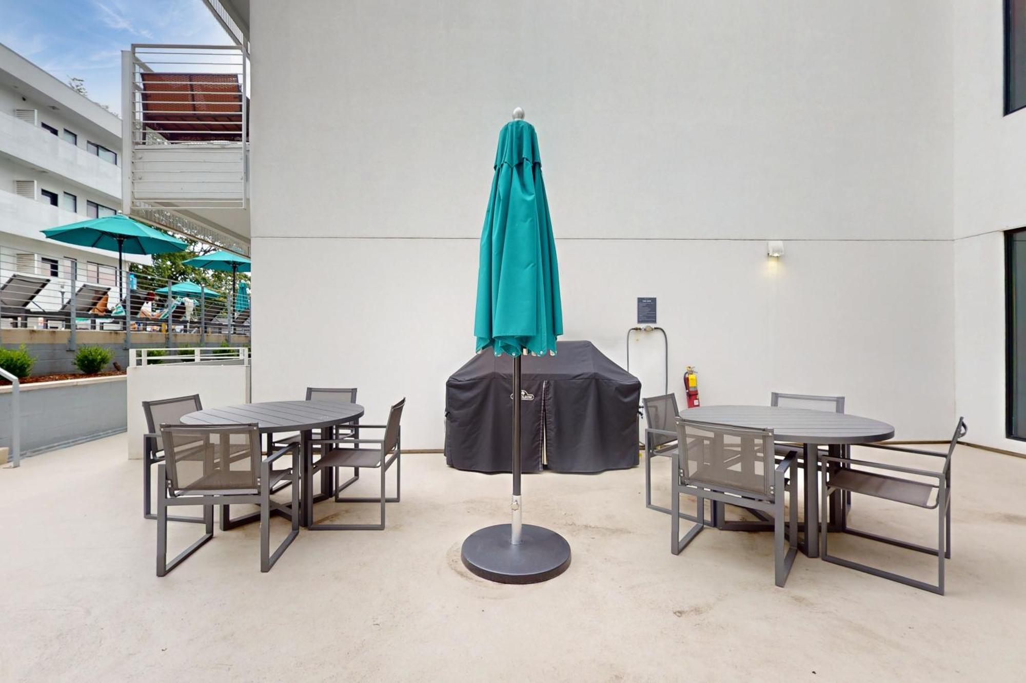 Vila Illume IX Nashville Pokoj fotografie