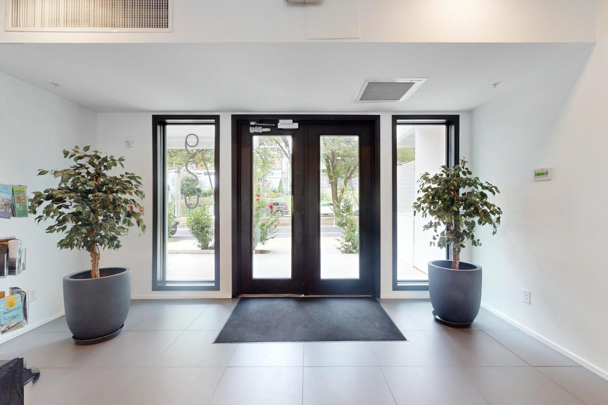 Vila Illume IX Nashville Pokoj fotografie
