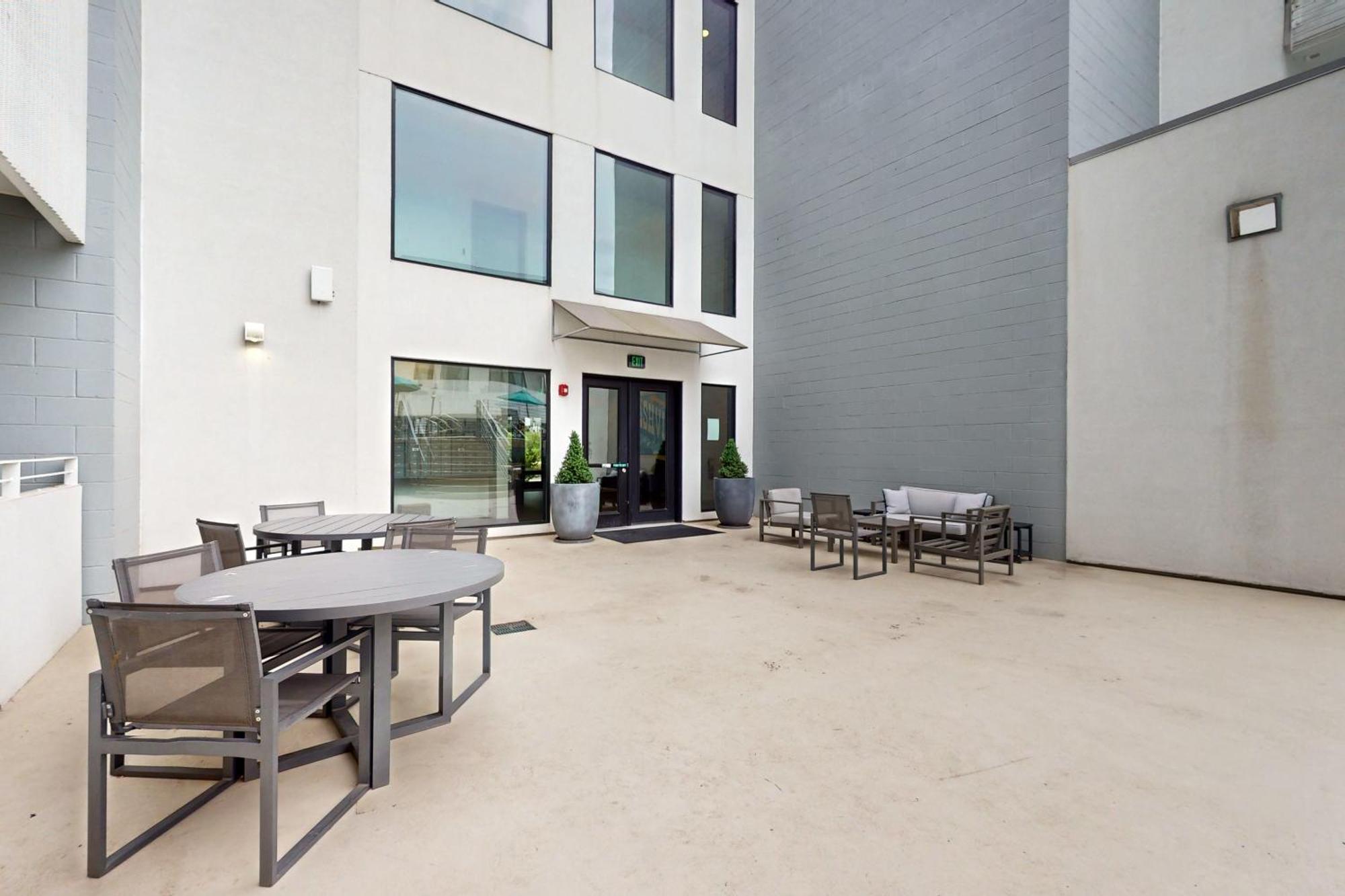 Vila Illume IX Nashville Pokoj fotografie