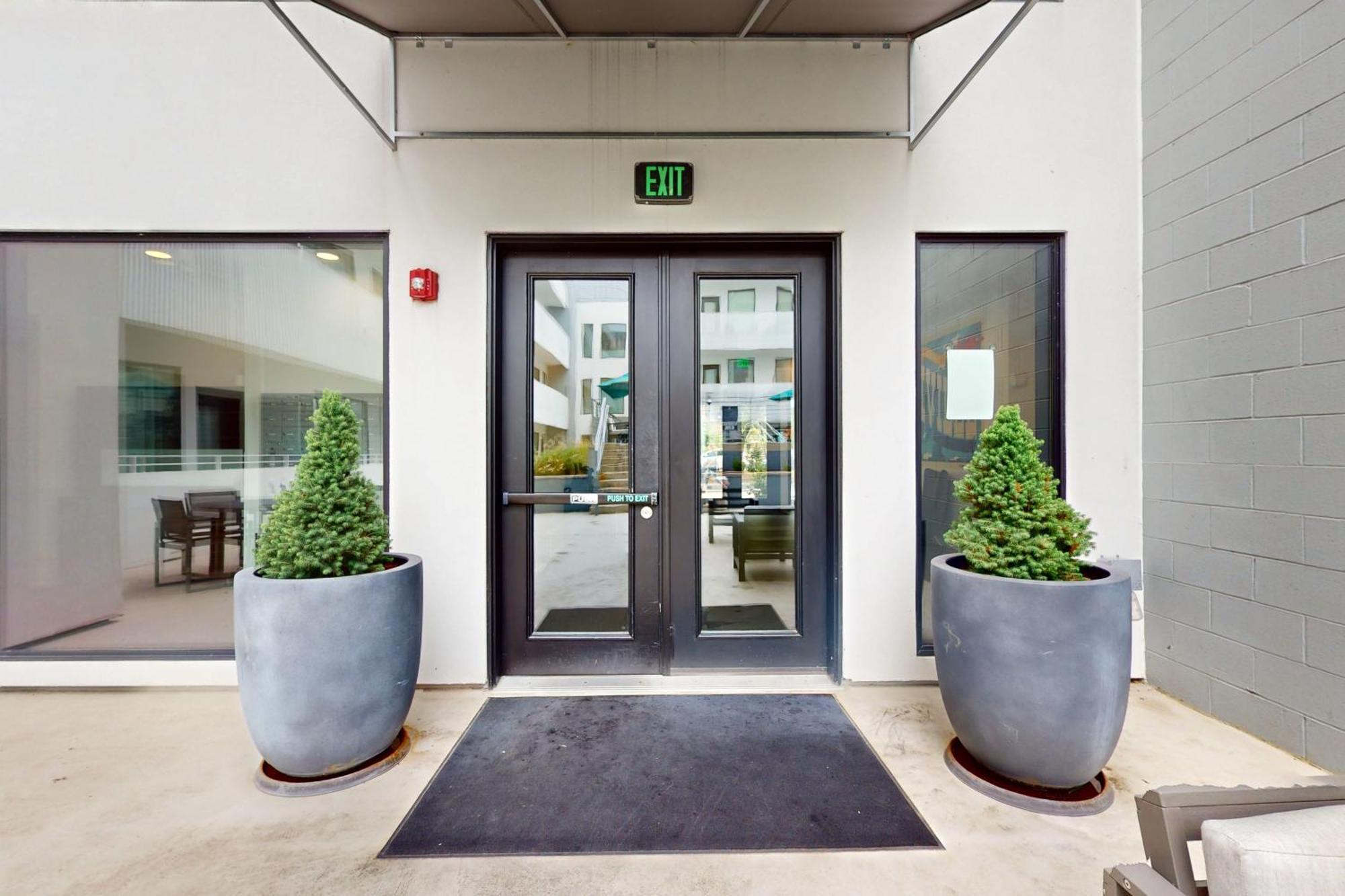 Vila Illume IX Nashville Pokoj fotografie
