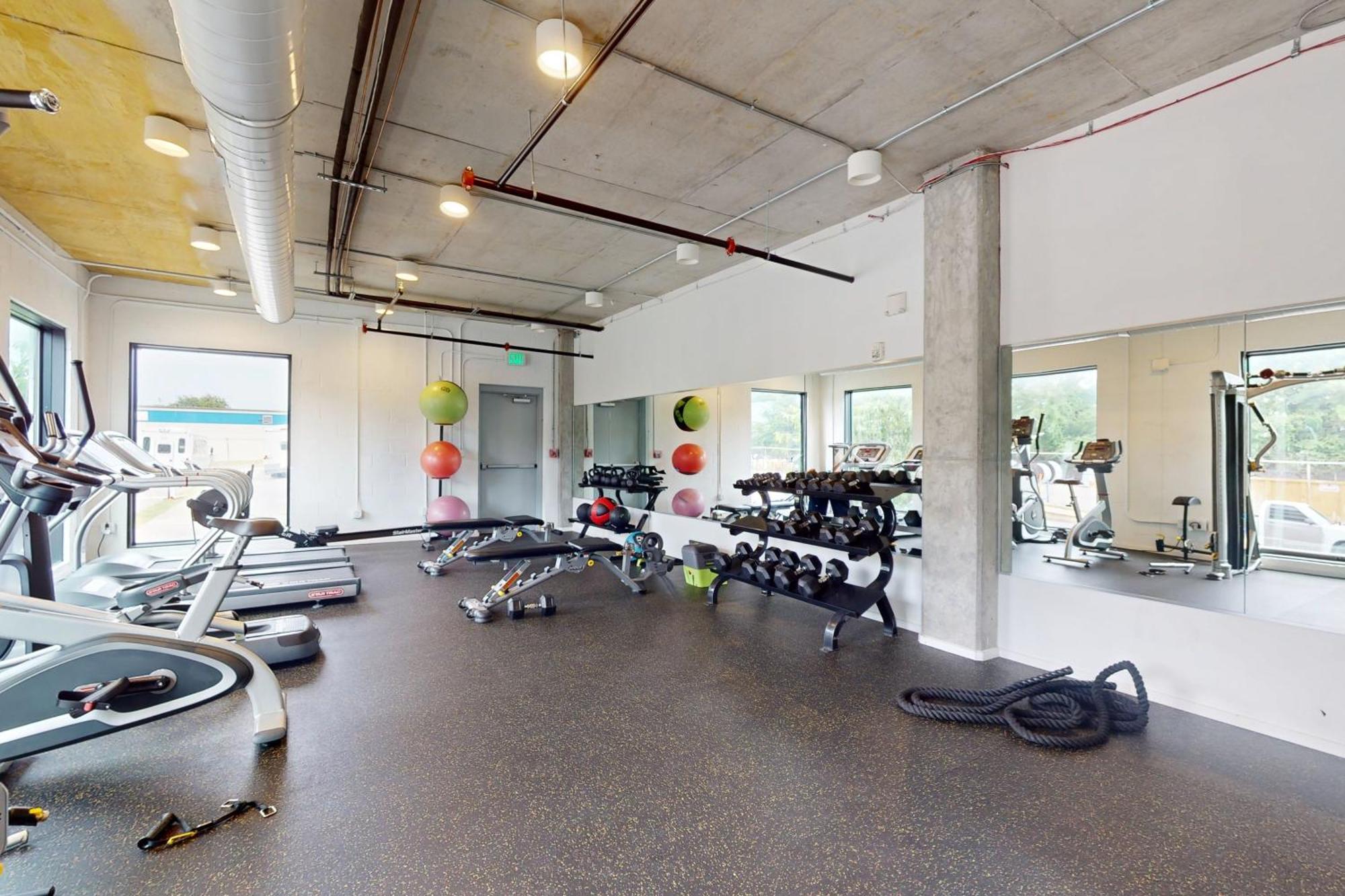 Vila Illume IX Nashville Pokoj fotografie