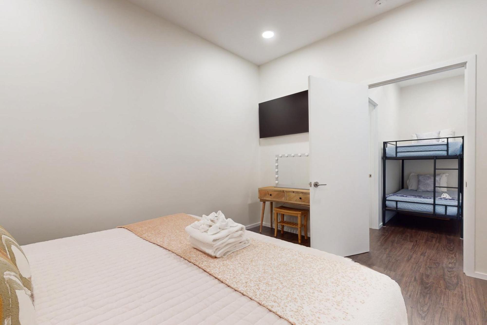 Vila Illume IX Nashville Pokoj fotografie