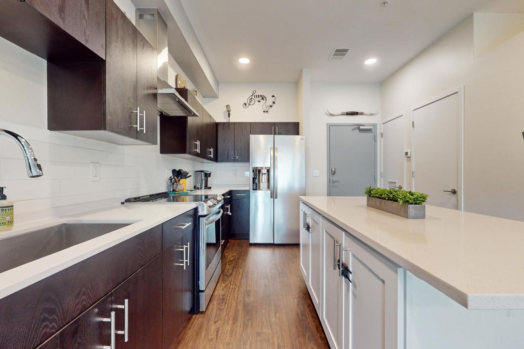 Vila Illume IX Nashville Pokoj fotografie