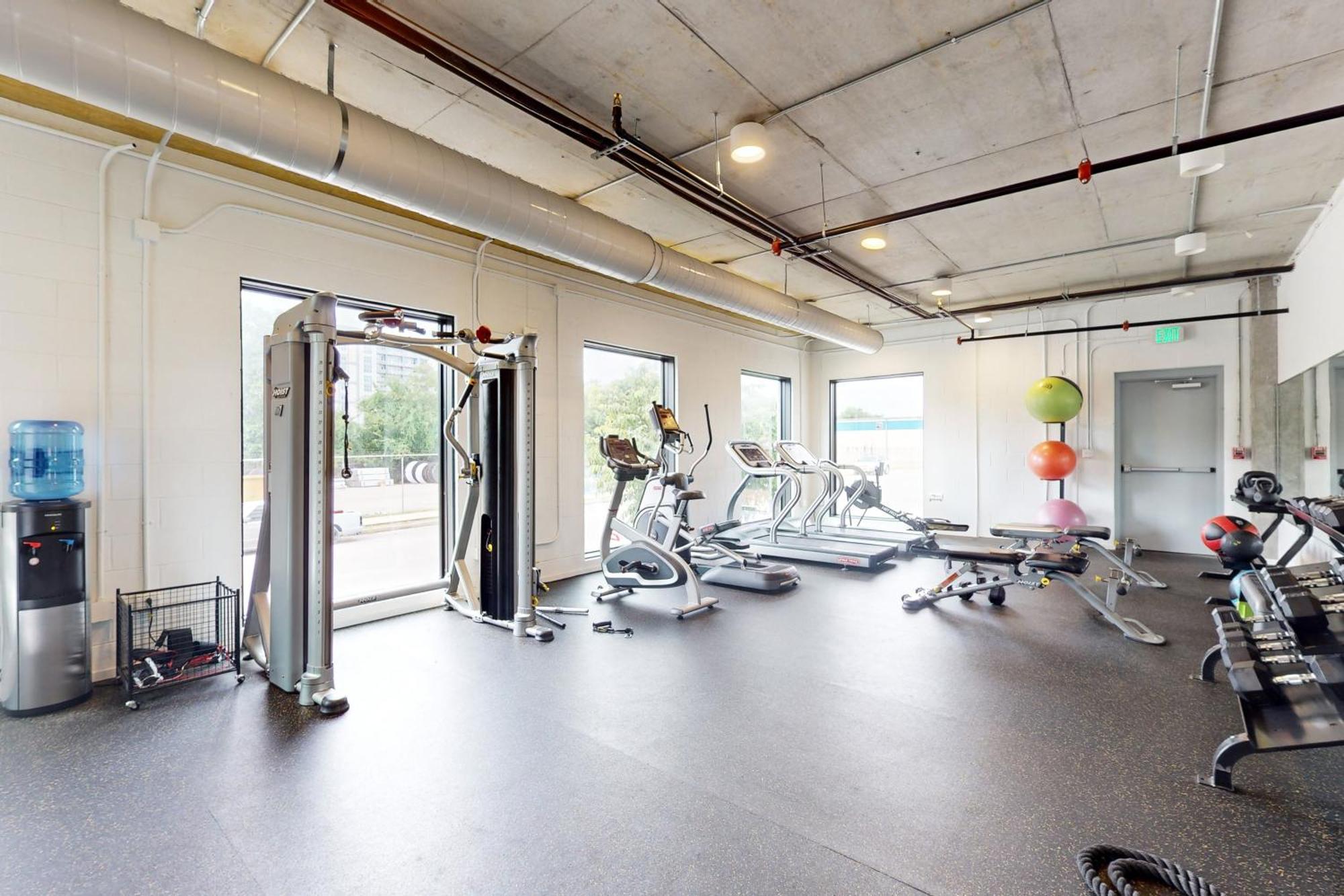 Vila Illume IX Nashville Pokoj fotografie