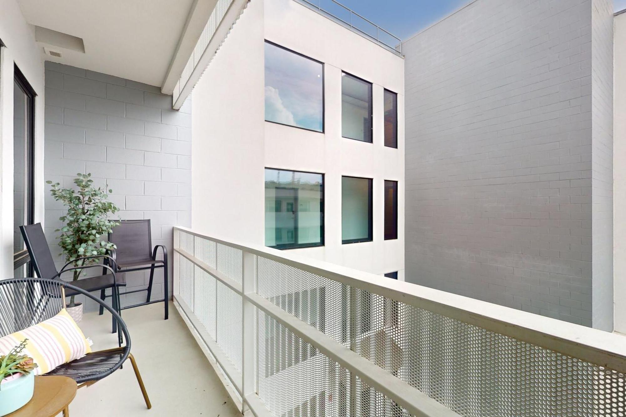 Vila Illume IX Nashville Pokoj fotografie